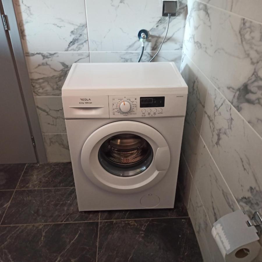 Foteinos Apartments Perivólion Dış mekan fotoğraf