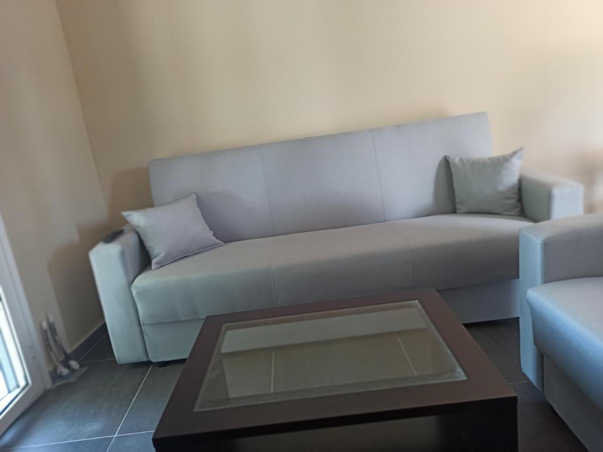 Foteinos Apartments Perivólion Dış mekan fotoğraf