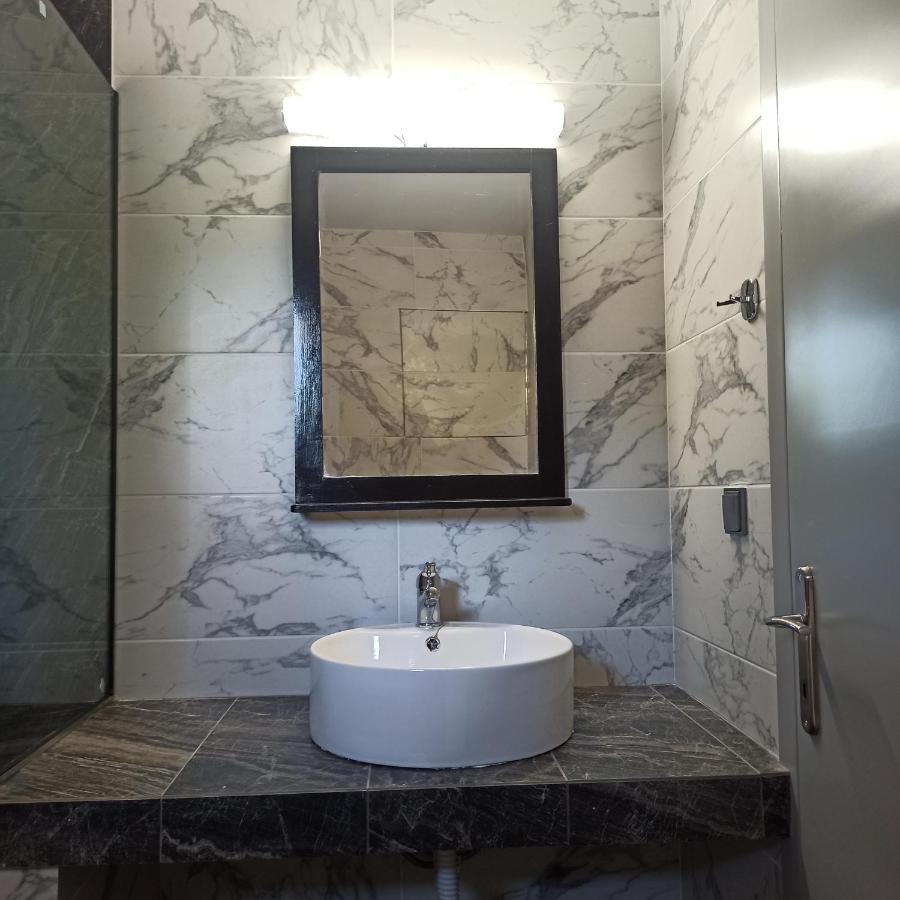 Foteinos Apartments Perivólion Dış mekan fotoğraf