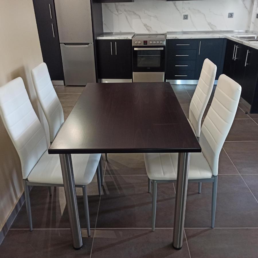 Foteinos Apartments Perivólion Dış mekan fotoğraf