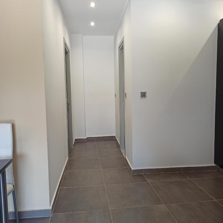 Foteinos Apartments Perivólion Dış mekan fotoğraf