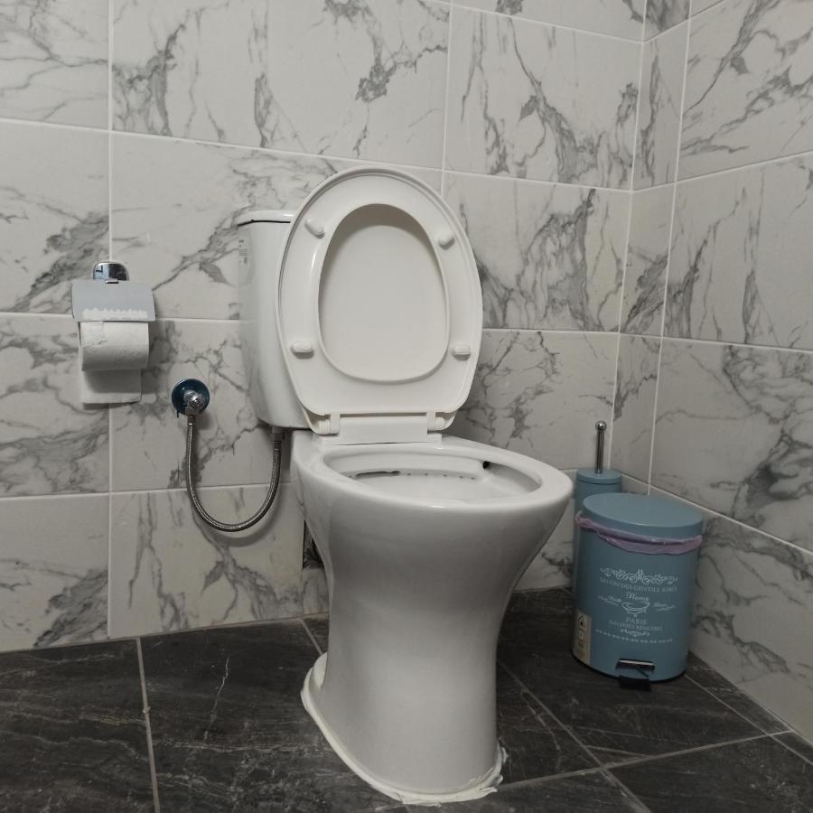 Foteinos Apartments Perivólion Dış mekan fotoğraf