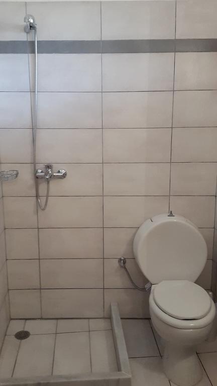 Foteinos Apartments Perivólion Dış mekan fotoğraf