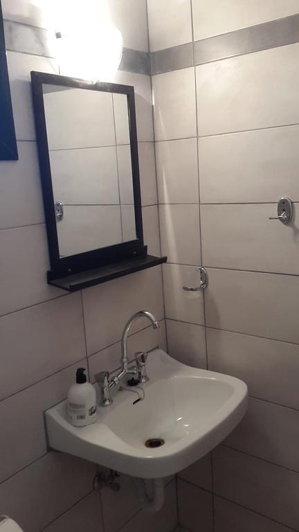 Foteinos Apartments Perivólion Dış mekan fotoğraf