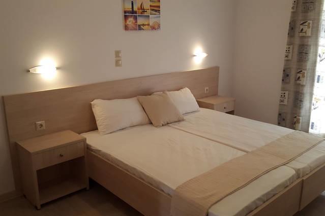 Foteinos Apartments Perivólion Dış mekan fotoğraf