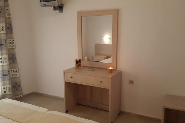 Foteinos Apartments Perivólion Dış mekan fotoğraf