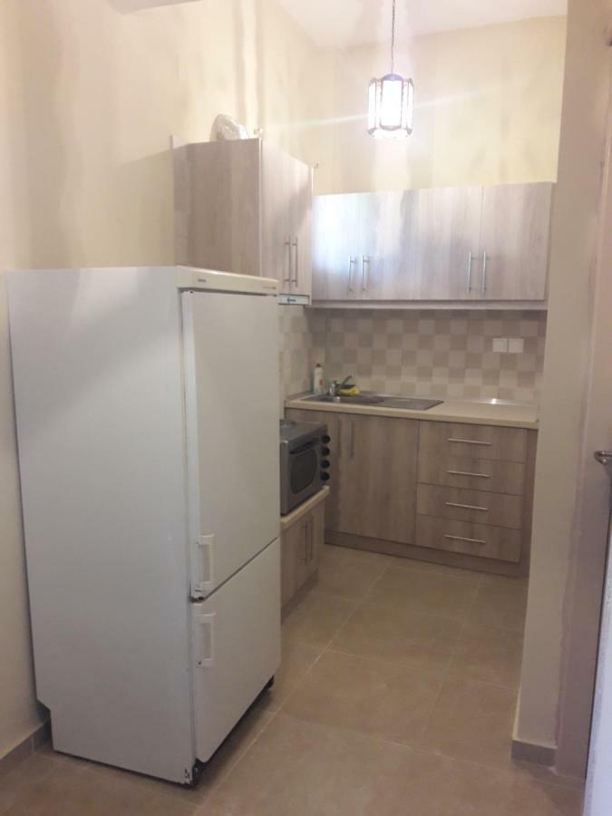 Foteinos Apartments Perivólion Dış mekan fotoğraf
