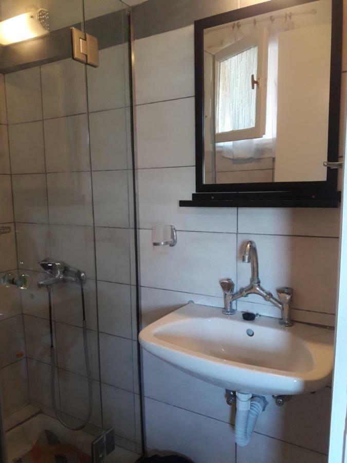 Foteinos Apartments Perivólion Dış mekan fotoğraf