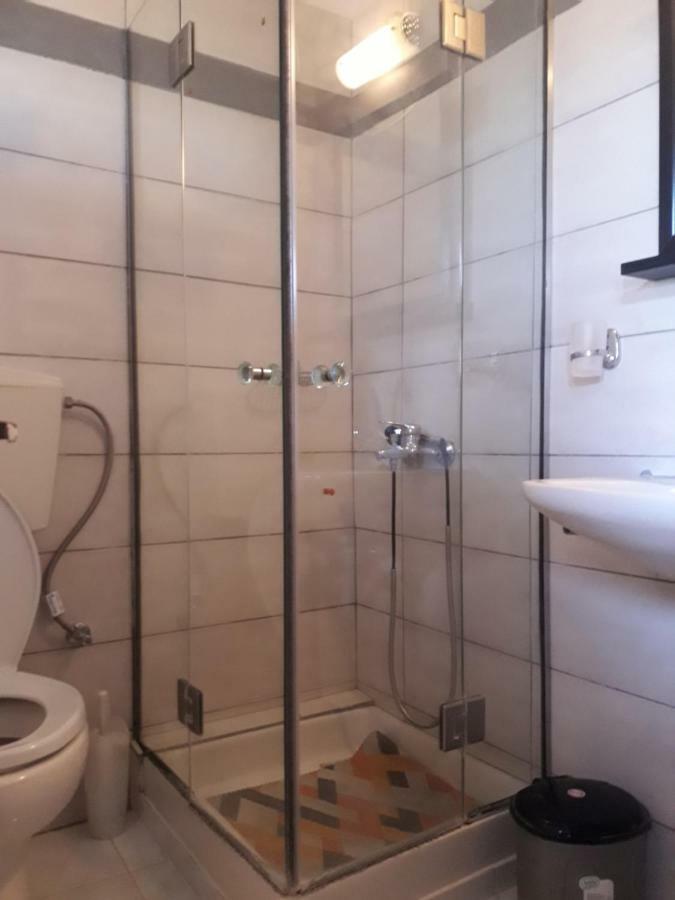 Foteinos Apartments Perivólion Dış mekan fotoğraf
