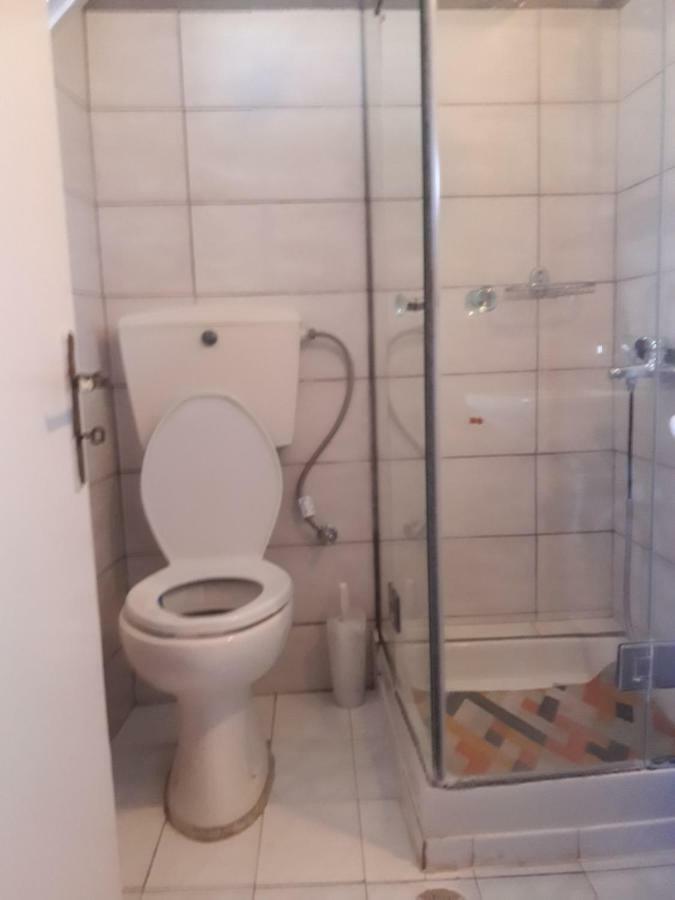 Foteinos Apartments Perivólion Dış mekan fotoğraf
