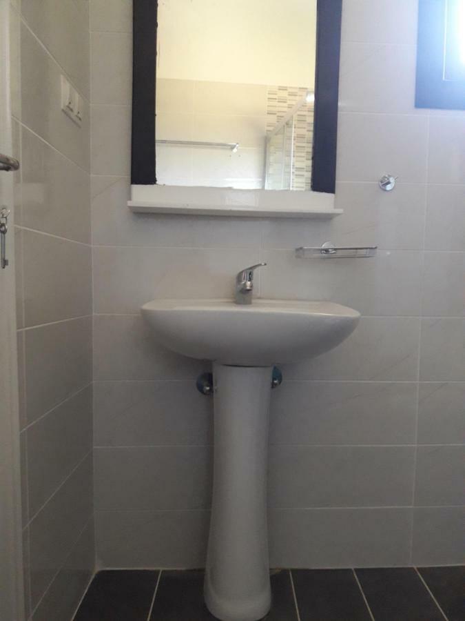 Foteinos Apartments Perivólion Dış mekan fotoğraf