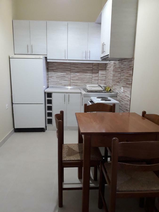 Foteinos Apartments Perivólion Dış mekan fotoğraf