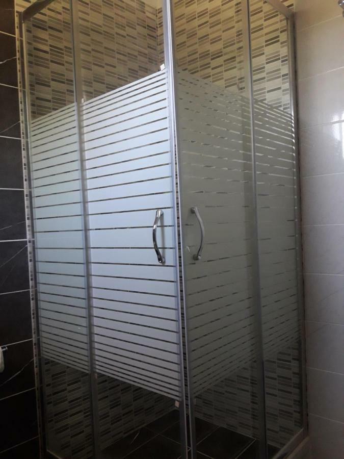 Foteinos Apartments Perivólion Dış mekan fotoğraf