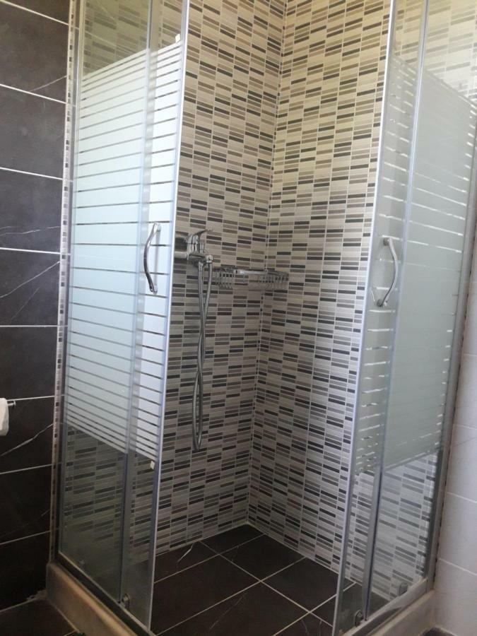 Foteinos Apartments Perivólion Dış mekan fotoğraf